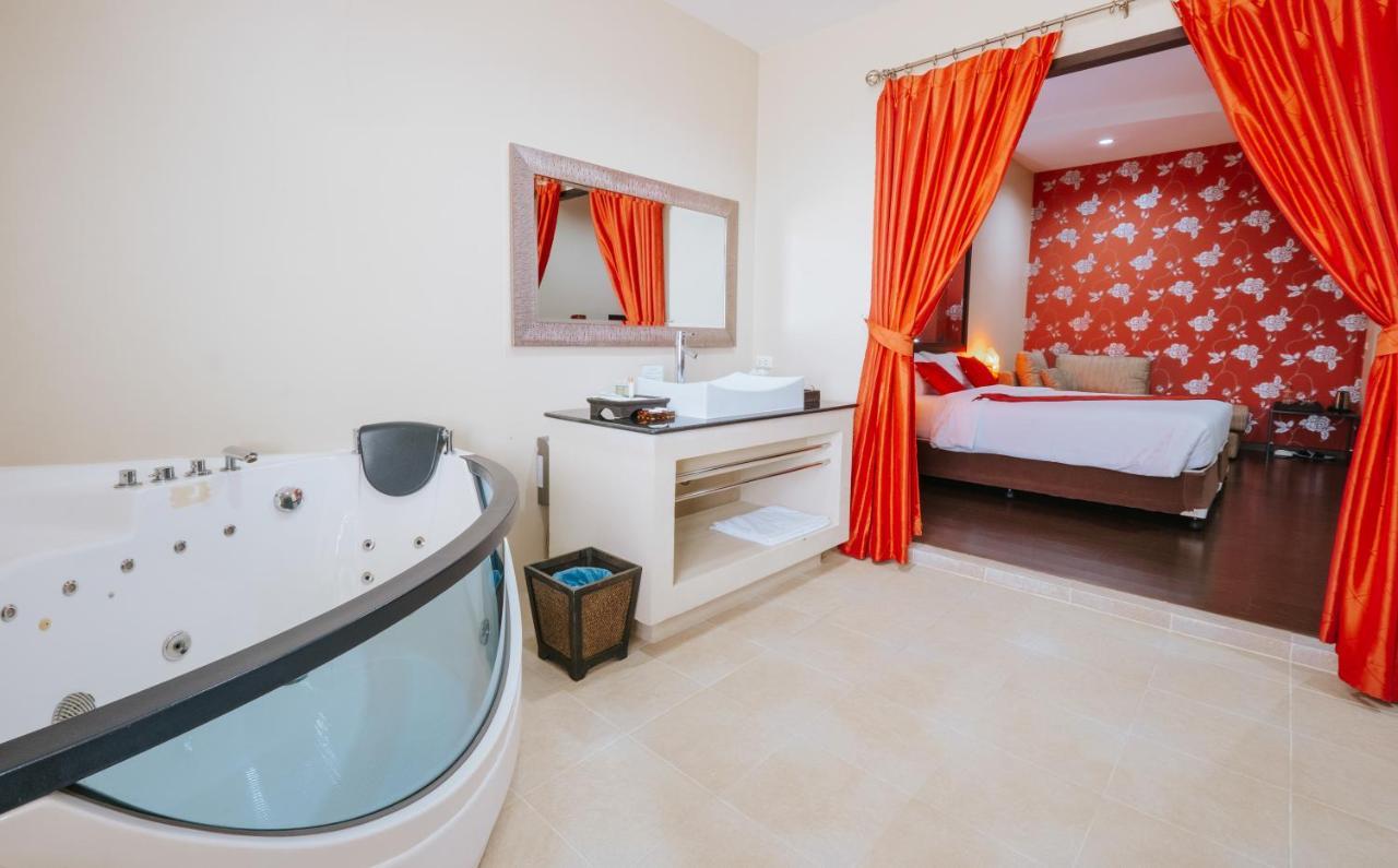 The Desiign Hotel - Sha Si Maha Phot Exterior photo