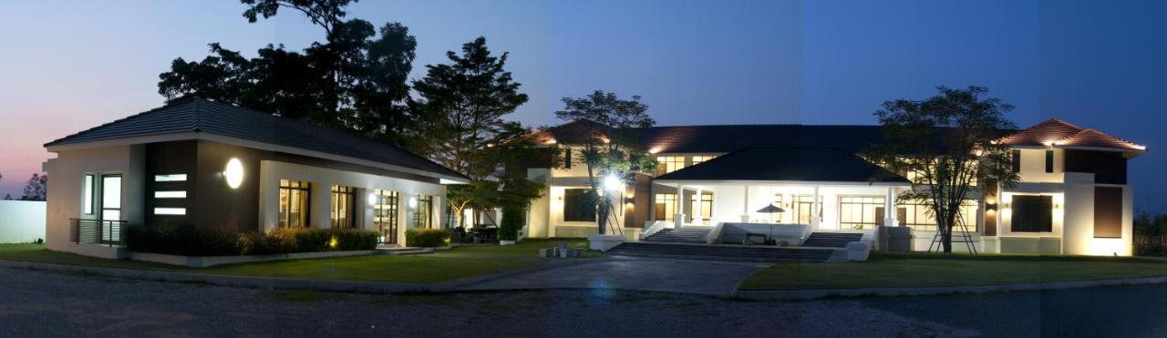 The Desiign Hotel - Sha Si Maha Phot Exterior photo