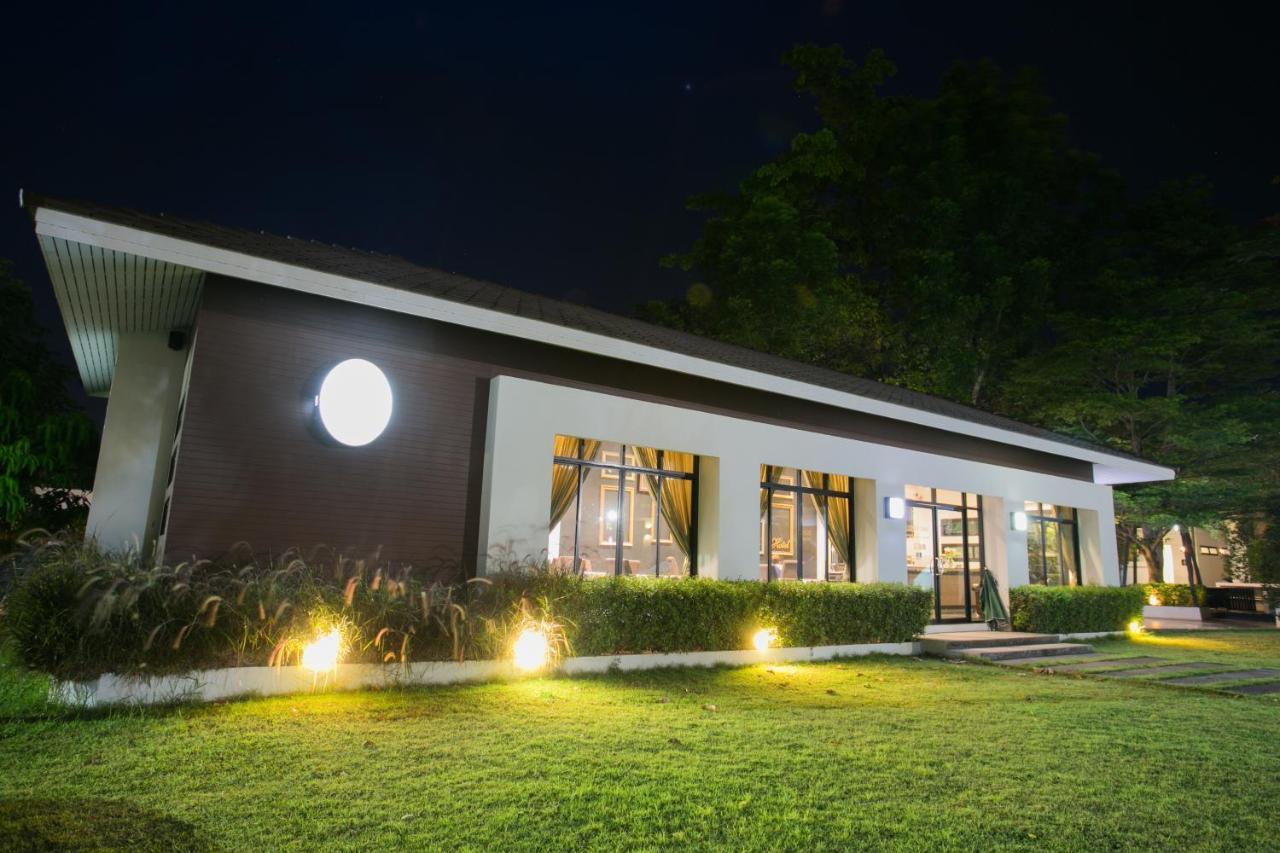The Desiign Hotel - Sha Si Maha Phot Exterior photo