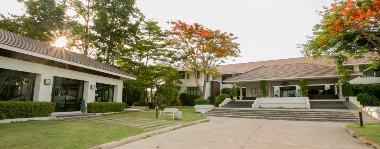 The Desiign Hotel - Sha Si Maha Phot Exterior photo