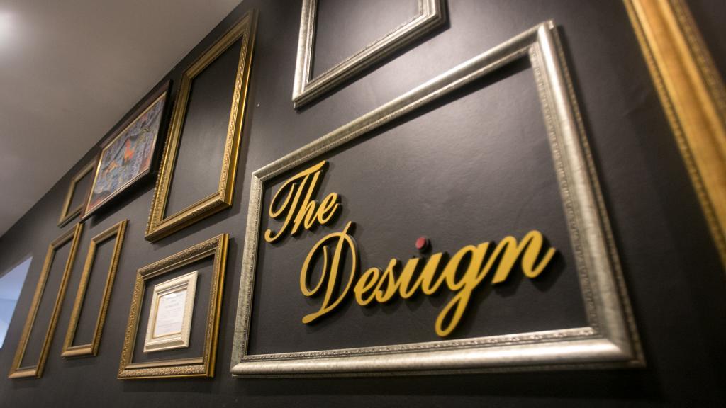 The Desiign Hotel - Sha Si Maha Phot Exterior photo