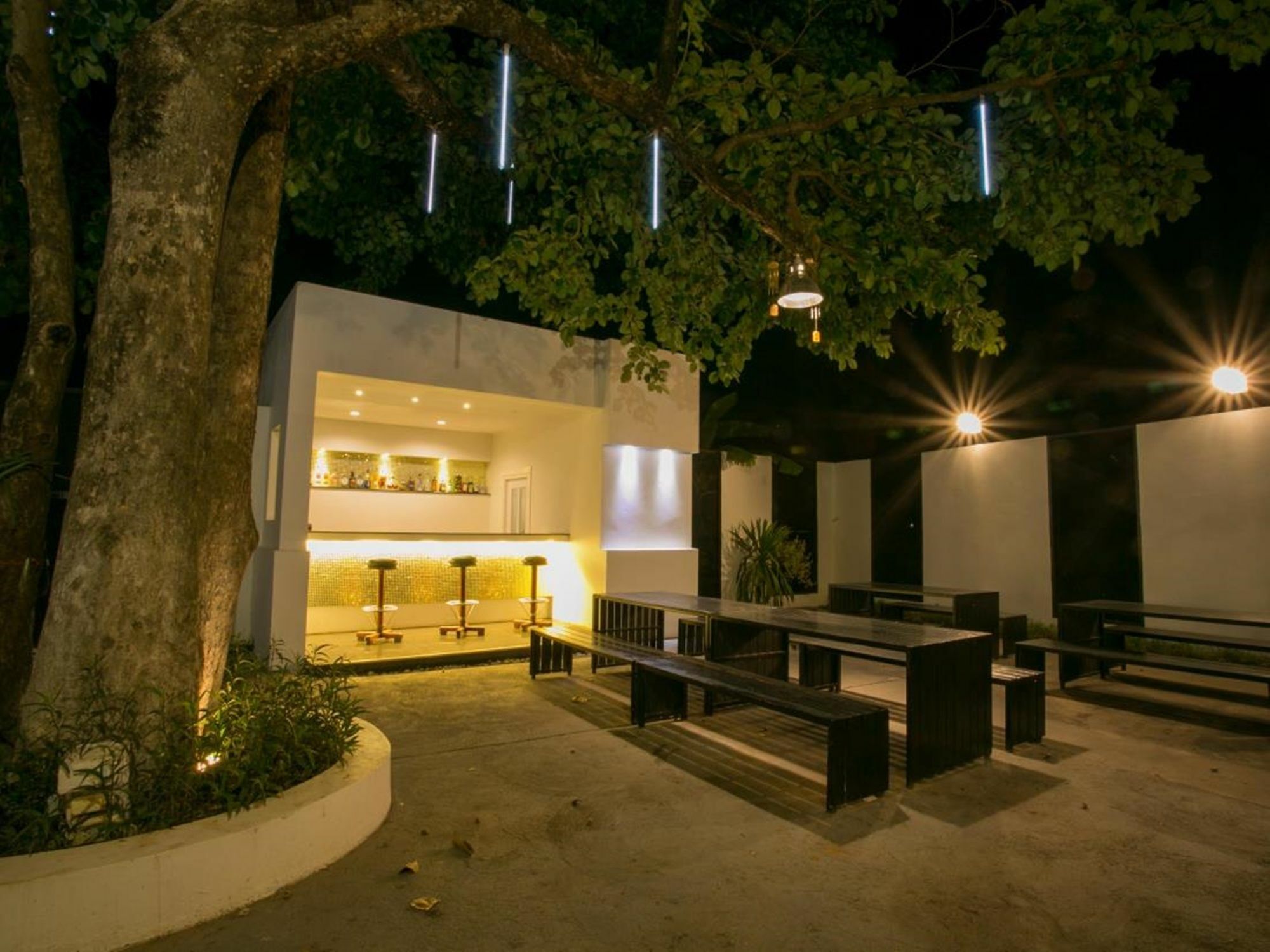 The Desiign Hotel - Sha Si Maha Phot Exterior photo